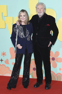Filmpremiere 'Twiggy' in London
