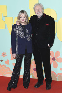 Filmpremiere 'Twiggy' in London