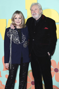 Filmpremiere 'Twiggy' in London