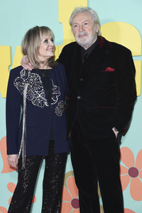 Filmpremiere 'Twiggy' in London