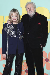 Filmpremiere 'Twiggy' in London