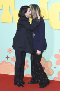 Filmpremiere 'Twiggy' in London