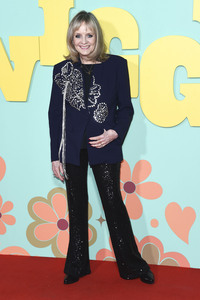 Filmpremiere 'Twiggy' in London