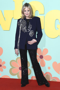 Filmpremiere 'Twiggy' in London