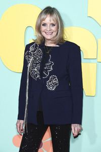 Filmpremiere 'Twiggy' in London