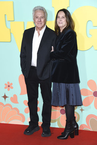 Filmpremiere 'Twiggy' in London