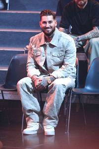 Tanzshow 'Let's Dance' in Köln