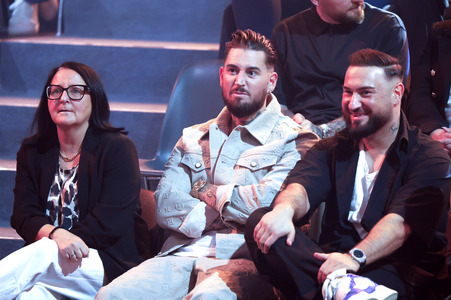 Tanzshow 'Let's Dance' in Köln