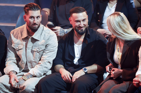 Tanzshow 'Let's Dance' in Köln