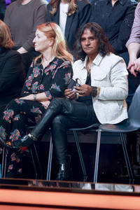 Tanzshow 'Let's Dance' in Köln