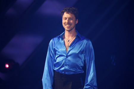 Tanzshow 'Let's Dance' in Köln