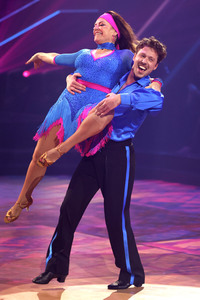 Tanzshow 'Let's Dance' in Köln