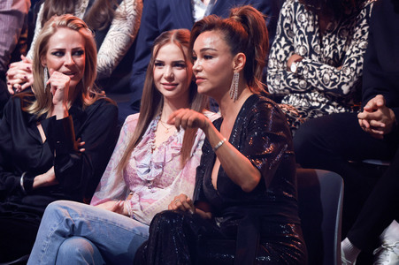 Tanzshow 'Let's Dance' in Köln