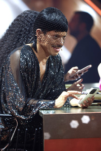 Tanzshow 'Let's Dance' in Köln