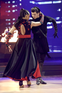 Tanzshow 'Let's Dance' in Köln