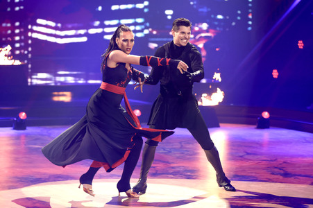 Tanzshow 'Let's Dance' in Köln