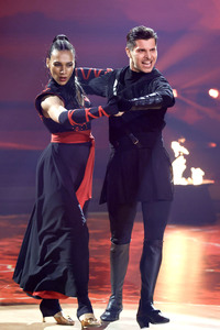 Tanzshow 'Let's Dance' in Köln