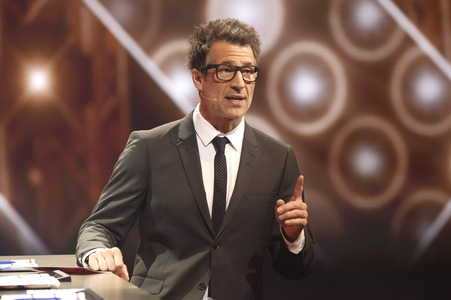 Tanzshow 'Let's Dance' in Köln