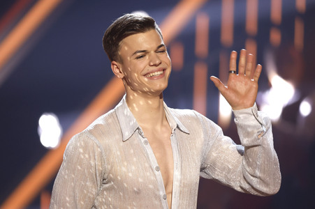 Tanzshow 'Let's Dance' in Köln