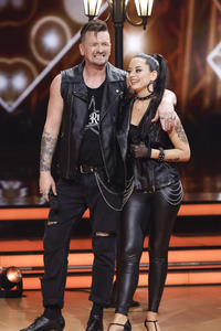 Tanzshow 'Let's Dance' in Köln