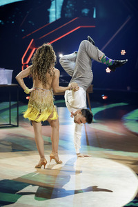 Tanzshow 'Let's Dance' in Köln