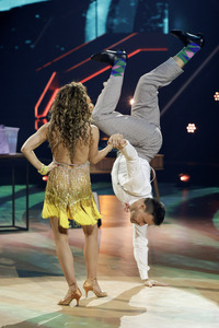 Tanzshow 'Let's Dance' in Köln