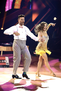 Tanzshow 'Let's Dance' in Köln