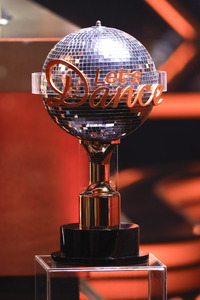 Tanzshow 'Let's Dance' in Köln