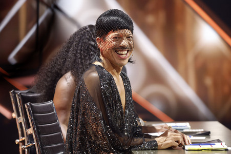 Tanzshow 'Let's Dance' in Köln