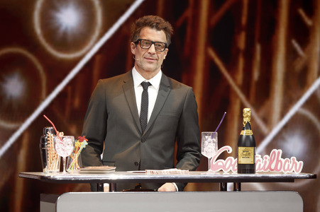 Tanzshow 'Let's Dance' in Köln