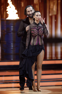 Tanzshow 'Let's Dance' in Köln