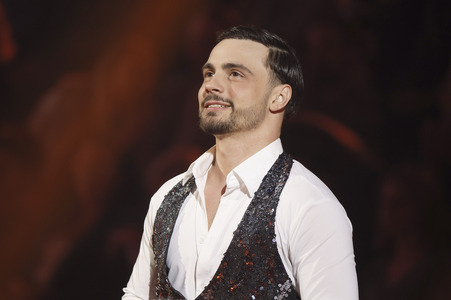 Tanzshow 'Let's Dance' in Köln