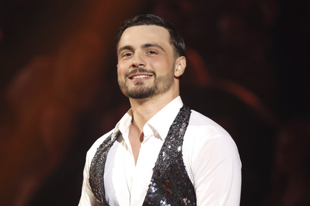 Tanzshow 'Let's Dance' in Köln