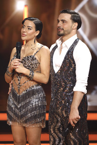 Tanzshow 'Let's Dance' in Köln