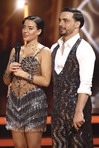 Tanzshow 'Let's Dance' in Köln