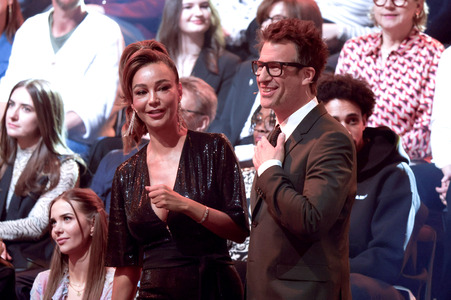 Tanzshow 'Let's Dance' in Köln