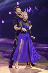 Tanzshow 'Let's Dance' in Köln