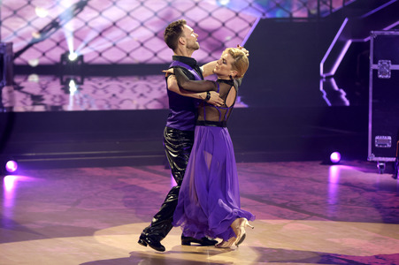 Tanzshow 'Let's Dance' in Köln