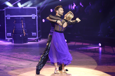 Tanzshow 'Let's Dance' in Köln