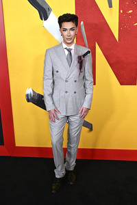 Filmpremiere 'Mr. No Pain' in Los Angeles