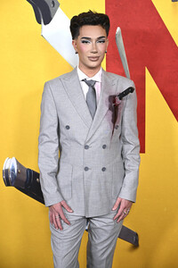 Filmpremiere 'Mr. No Pain' in Los Angeles