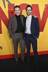 Filmpremiere 'Mr. No Pain' in Los Angeles