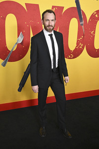 Filmpremiere 'Mr. No Pain' in Los Angeles