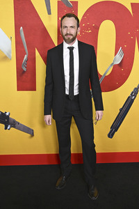 Filmpremiere 'Mr. No Pain' in Los Angeles