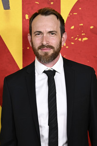 Filmpremiere 'Mr. No Pain' in Los Angeles