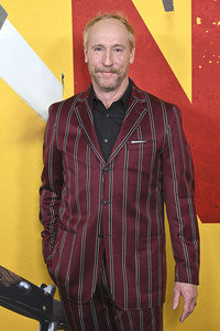 Filmpremiere 'Mr. No Pain' in Los Angeles