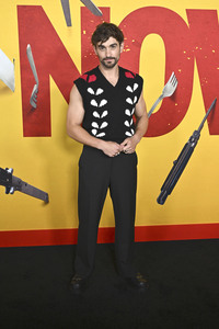 Filmpremiere 'Mr. No Pain' in Los Angeles