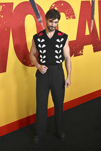 Filmpremiere 'Mr. No Pain' in Los Angeles