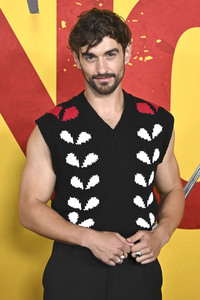 Filmpremiere 'Mr. No Pain' in Los Angeles