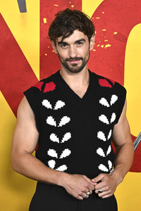 Filmpremiere 'Mr. No Pain' in Los Angeles